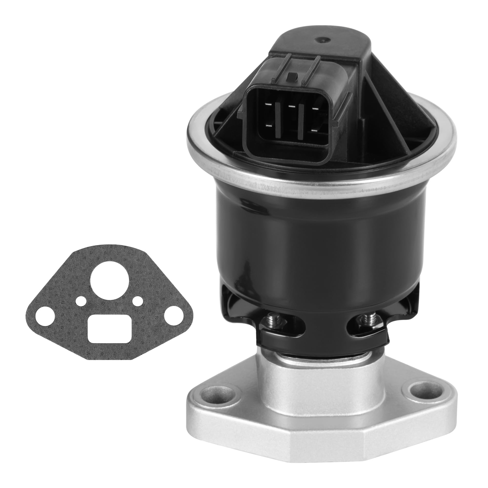Amazon.co.jp: EVERESTWAY EGRバルブ 18011PAAA00交換用 ホンダ